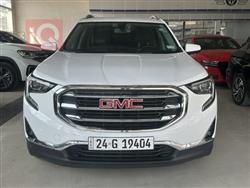 GMC Terrain
